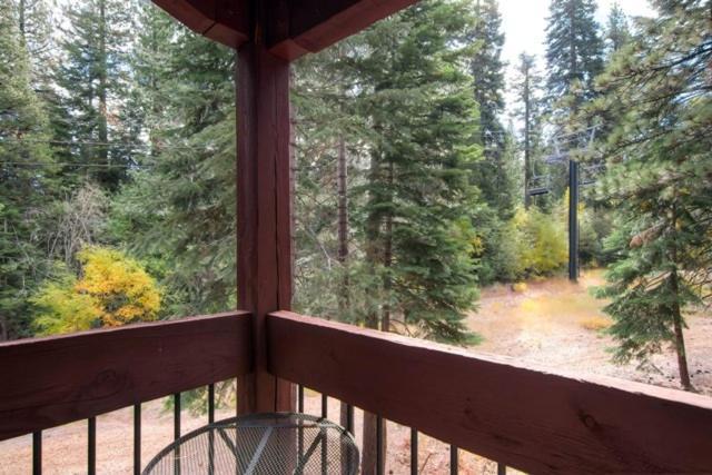 Ski-Inandski-Out Northstar Condo Near Lake Tahoe! Truckee Εξωτερικό φωτογραφία