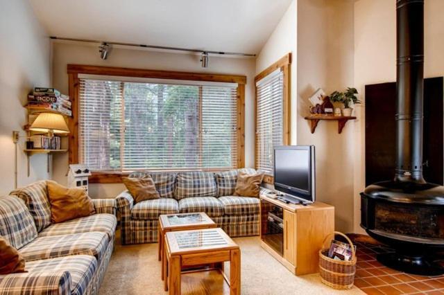 Ski-Inandski-Out Northstar Condo Near Lake Tahoe! Truckee Εξωτερικό φωτογραφία