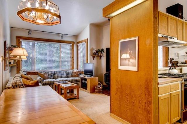 Ski-Inandski-Out Northstar Condo Near Lake Tahoe! Truckee Εξωτερικό φωτογραφία